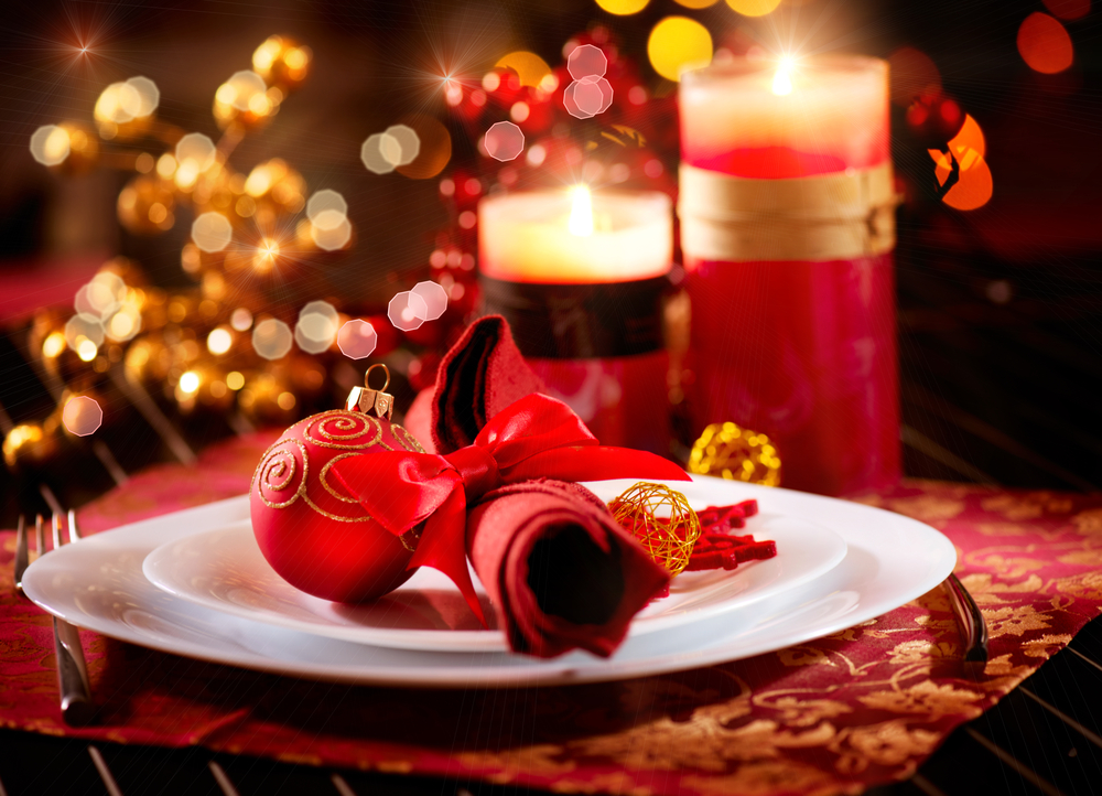 Christmas offer 2013