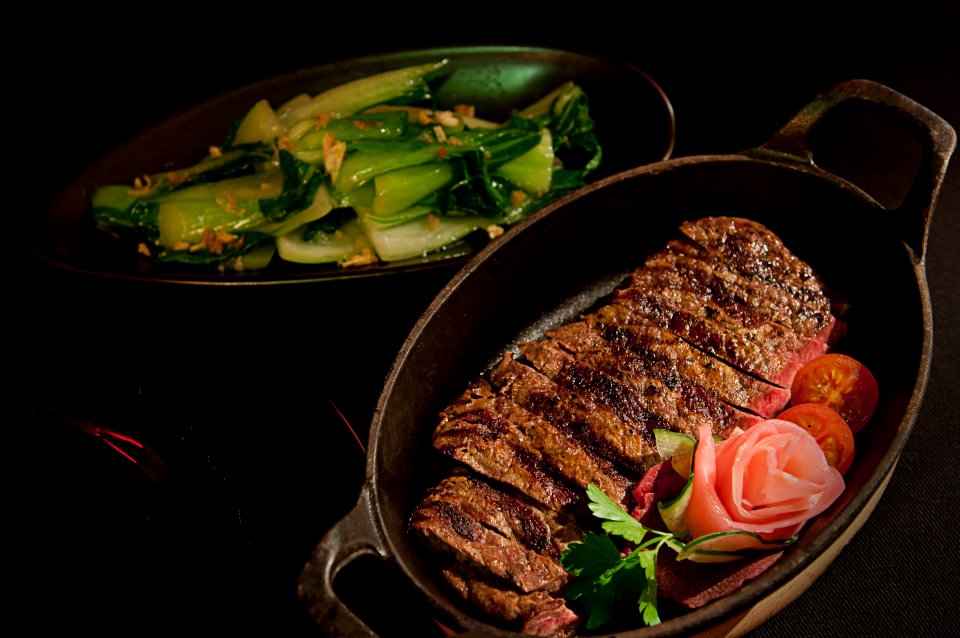 History and Origin of Thai Cusine Thai Cuisine